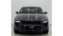 Porsche Macan S Base 3.0T *Appointment Only* 2024 Porsche Macan S, 5 Years Porsche Warranty, Full Options, Very Low