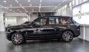 رولز رويس كولينان ROLLS ROYCE CULLINAN  ORIGINAL BLACK BADGE 2024 - FULL OPTION