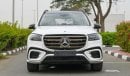 Mercedes-Benz GLS 450 Mercedes-Benz AMG GLS450 SUV | Night Package | New Facelift | GCC | 2024, 7 Seaters