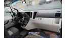 Toyota Hiace TOYOTA HIACE 3.5L MODEL 2023 EURO 4 FOR EXPORT ONLY