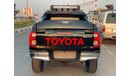 Toyota Hilux Toyota Hilux pickup TRD GXL Double Cab 2021