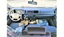 Toyota Hiace 16 SEATS