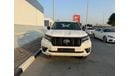 Toyota Prado TOYOTA PRADO VX 4.0L V6 FULL OPTION MODEL 2023