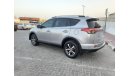 Toyota RAV4 Toyota Rav4 2016 Xle 4x4