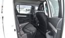 Toyota Hilux SR5 - Diesel 2.4L DC 4X4