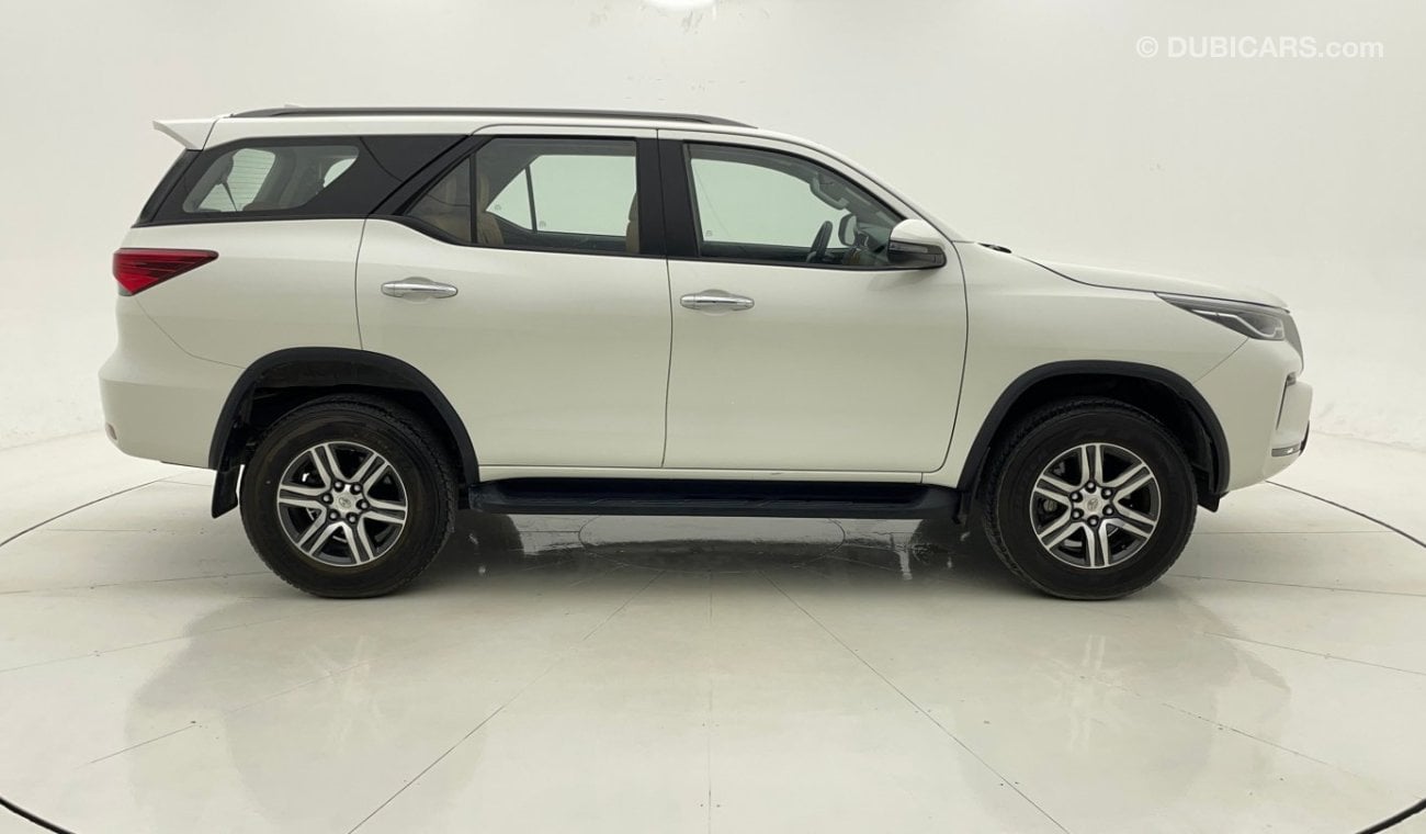 Toyota Fortuner EXR 2.7 | Zero Down Payment | Free Home Test Drive