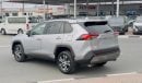 Toyota RAV4 2021 RHD Diesel Full Options Top Of The Range