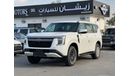 نيسان باترول NISSAN PATROL 2025 3.8L