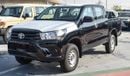 Toyota Hilux DLX 2.4L Toyota Hilux 2.4L DSL M/T 4x4 Basic Option with Power Windows model 2024