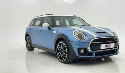 Mini Clubman S 2 | Zero Down Payment | Home Test Drive