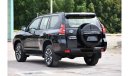 تويوتا برادو TOYOTA Prado GXR 2023