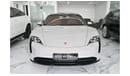 Porsche Taycan Porsche Taycan Electric Model 2023, GCC, Dealer Warranty