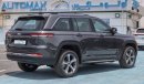 Jeep Grand Cherokee Limited Plus Luxury I4 2.0L Turbo 4X4 , Euro.5 , 2023 Без пробега , (ТОЛЬКО НА ЭКСПОРТ)