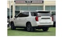 GMC Yukon GMC YUKON AT4 GCC 2021  FULL OPTION FULL SERVICE HISTORY PERFECT CONDITION ORIGINAL PAINT UNDER WARR