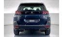 Peugeot 5008 GT Line | 1 year free warranty | 0 down payment | 7 day return policy