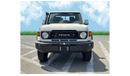 تويوتا لاند كروزر بيك آب Land Cruiser Pickup DOUBLE CAB 2024 DIESEL 2.8L