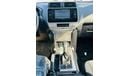 Toyota Prado TOYOTA PRADO TXL 4.0L PETROL MID/O - A/T - S/D - BLACK -2023