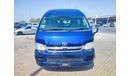 Toyota Hiace TOYOTA HIACE 2005 S/GL, H/ROOF	PETROL AUTO TRH224-0002528 || ONLY EXPORT.