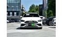 Mercedes-Benz C200 L,1.5 T SPORT EDITION , CHINA SPECS MODEL 2025 FOR EXPORT