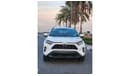 Toyota RAV4 Toyota Rav 4 XLE 2019