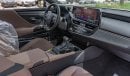 Lexus ES 300 2024 Lexus ES300 2.5L  HEV AT (Export price)