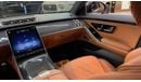 Mercedes-Benz S 500 4MATIC