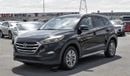 Hyundai Tucson ECO 1.6 L