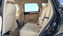 Volkswagen Touareg 4WD Full Service History GCC Perfect Condition