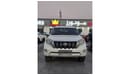 Toyota Prado 2015 Toyota Prado 4.L V6 GXR, Dealer Service record