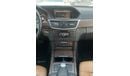 مرسيدس بنز E300 Avantgarde Mercedes E300 AMG_Gulf_2013_excellent condition_Full option