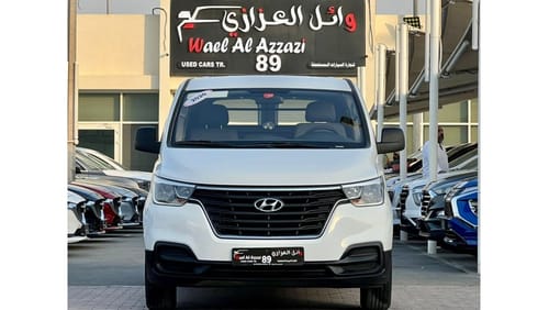 Hyundai H1 Starex