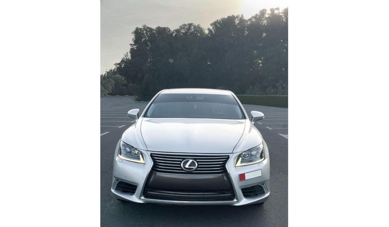 Lexus LS460 4.6CC, USA, EXCELLENT CONDITION