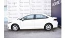 Toyota Corolla AED 929 PM | 1.6L XLI GCC DEALER WARRANTY