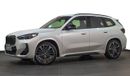 بي أم دبليو iX 1 XDrive 30