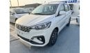 Suzuki Ertiga GLS 1.5 Full Option