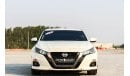 Nissan Altima 2020 Nissan Altima SR (L34), 4dr Sedan, 2.5L 4cyl Petrol, Automatic, Front Wheel Drive