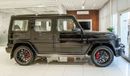 مرسيدس بنز G 63 AMG