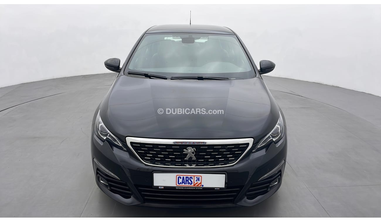 Peugeot 308 GT LINE 1.6 | Under Warranty | Inspected on 150+ parameters