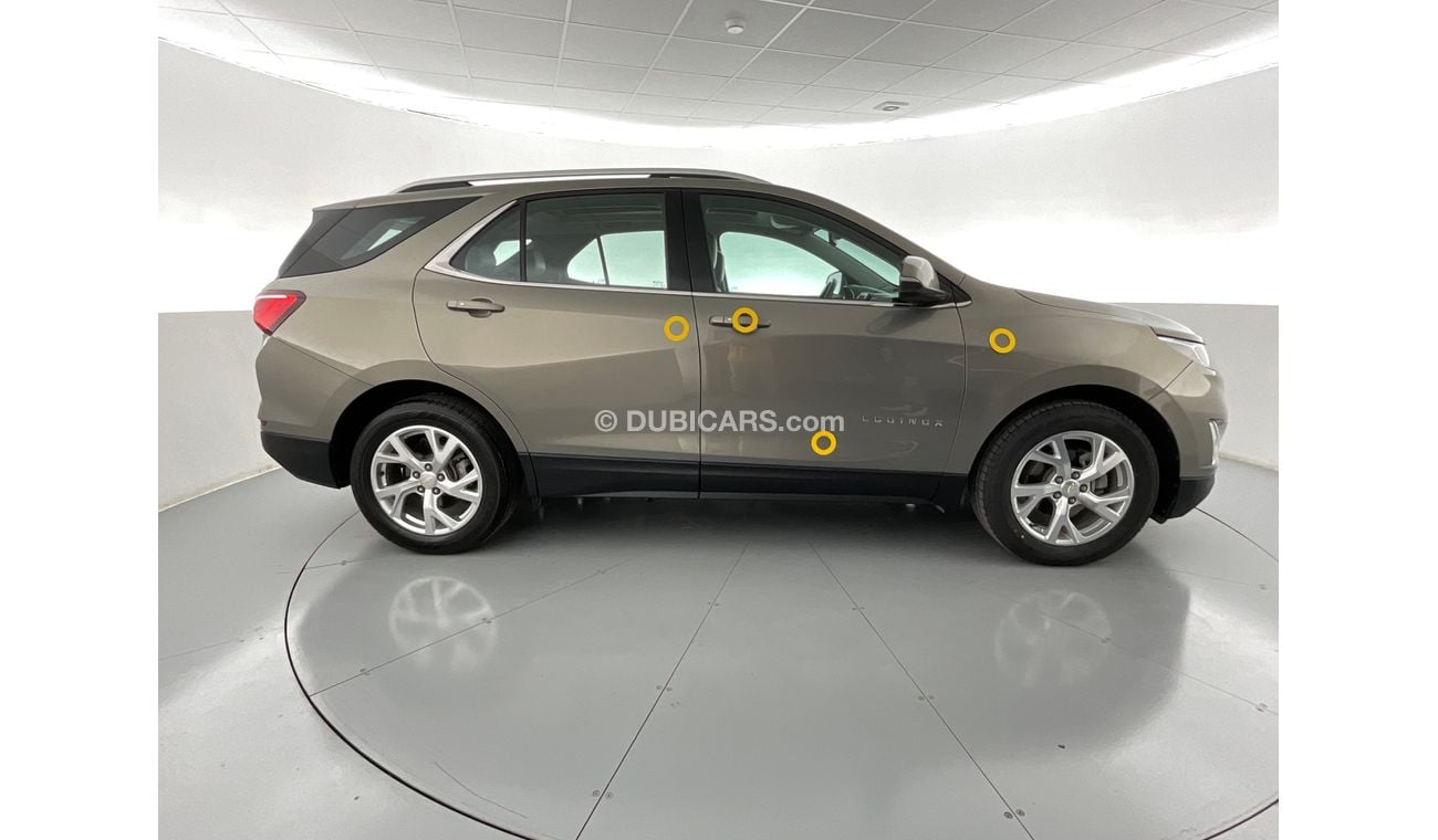 Chevrolet Equinox 1LT