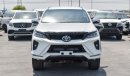 Toyota Fortuner EXR 2.7L