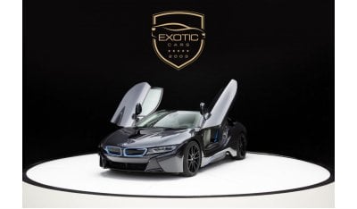 BMW i8 Std BMW i8