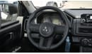 Mitsubishi L200 For Export Only !  Brand New Mitsubishi L200 L200-GLX-D-4WD 2.5L Diesel GLX | M/T | Euro 4 | 4WD | 2