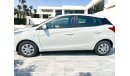 Toyota Yaris 550PM | TOYOTA YARIS | 1.3L | 0% DP | GCC | WELL MAINTAINED