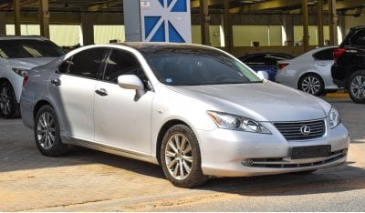 Lexus ES350