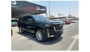 Cadillac Escalade Premium Luxury