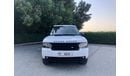 Land Rover Range Rover HSE 5.0L