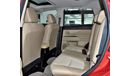 Mitsubishi Outlander EXCELLENT DEAL for our Mitsubishi Outlander 4WD ( 2016 Model ) in Red Color GCC Specs