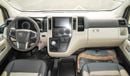 Toyota Hiace 3.5L V6 M/T