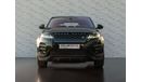 Land Rover Range Rover Evoque AED 2,595 PM • EVOQUE S P200 R-DYNAMIC • OFFICIAL LAND ROVER WARRANTY + SERVICE CONTRACT UNTIL 2025