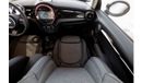 Mini Cooper Std 1.5L (4 Seater)